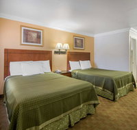 Rodeway Inn - Accommodation Los Angeles