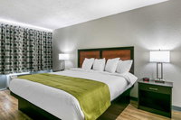 Rodeway Inn Accommodation Los Angeles