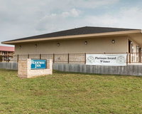 Rodeway Inn of Junction Accommodation Los Angeles