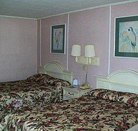 Royal Inn - Accommodation Los Angeles