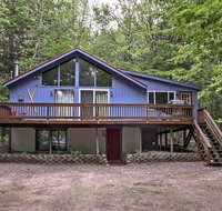 Rustic Forest Retreat - Near Hikes  Diana's Baths - Accommodation Los Angeles