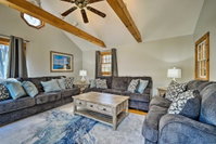 S. Yarmouth Family Home 3-Min Walk to Beach Accommodation Los Angeles