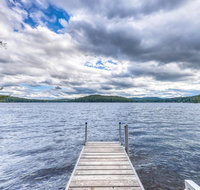 Sagevick Cabin - Accommodation Los Angeles