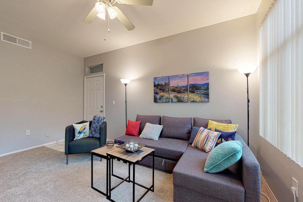 Sahuaro Villa - thumb 1