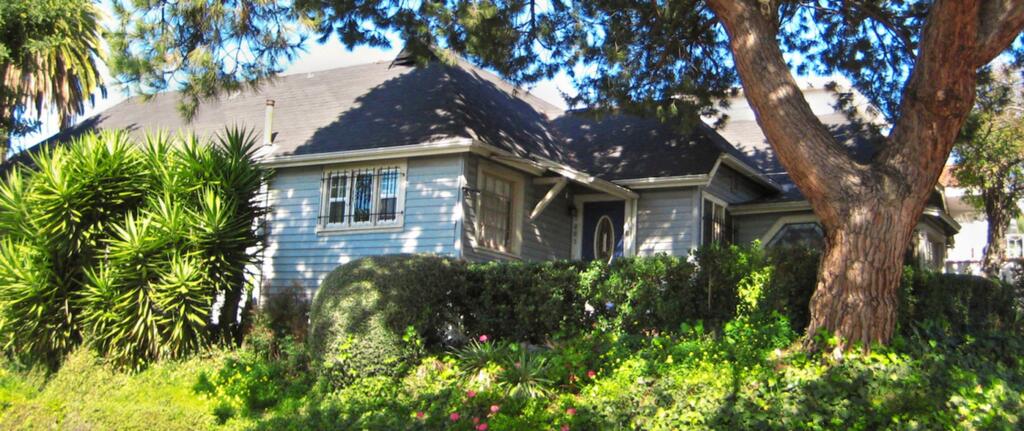 Sanborn Guest House - thumb 0