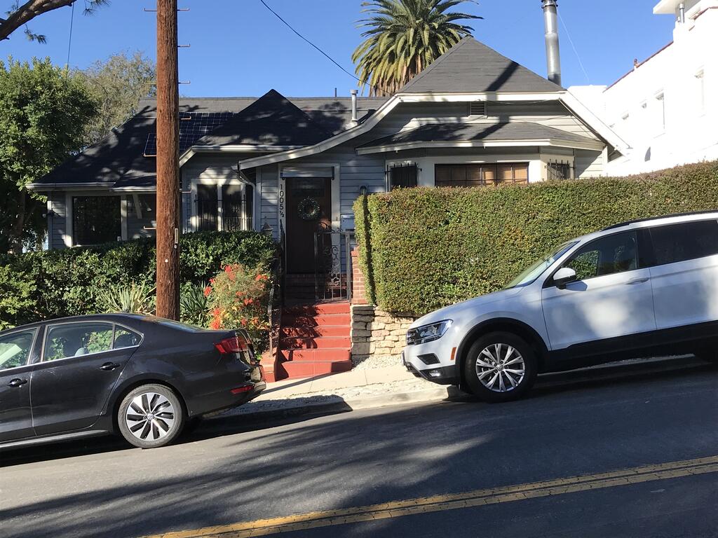 Sanborn Guest House - thumb 1