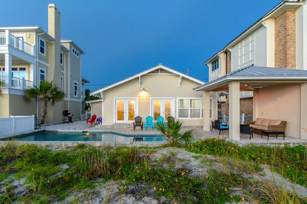 Sandcastle Villa Home - thumb 1