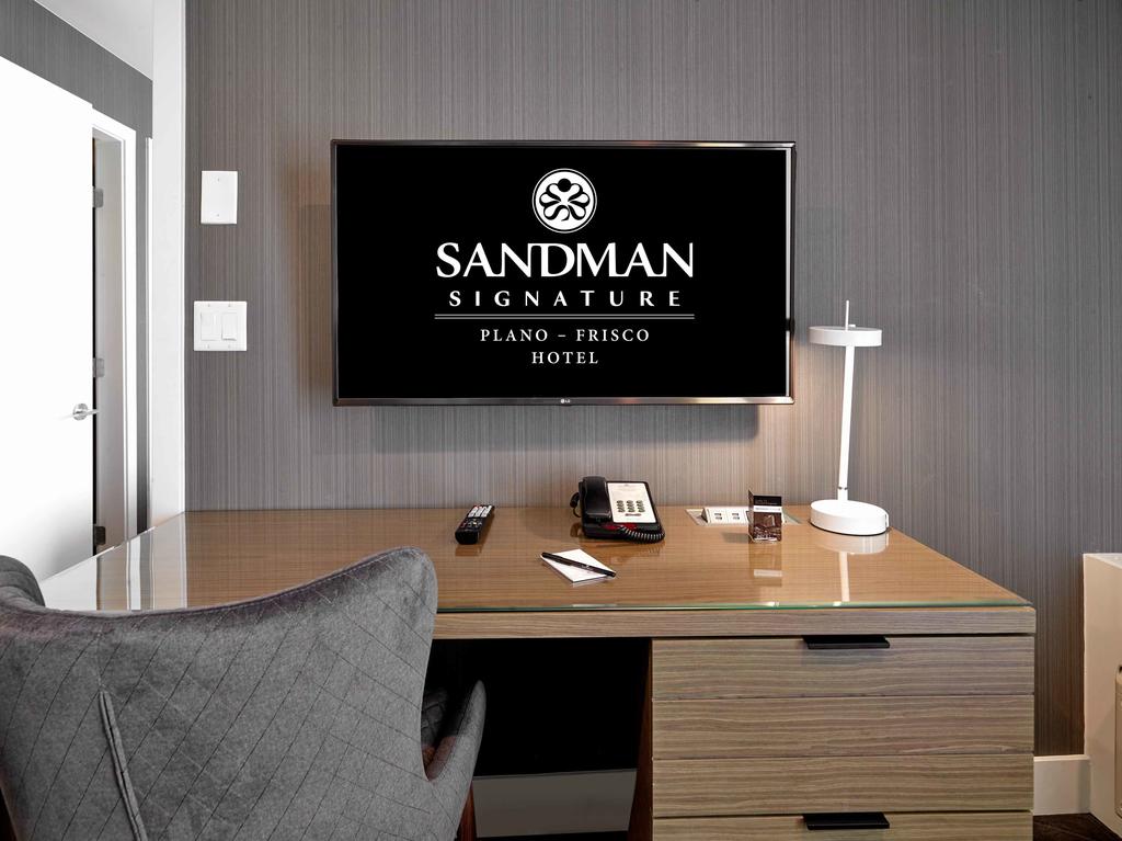 Sandman Signature Plano-Frisco Hotel - thumb 3