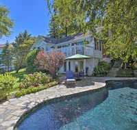 Sandy Hook Retreat w/Stunning Waterfront View - Accommodation Los Angeles