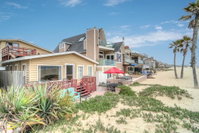 Sandy Shores Accommodation Los Angeles