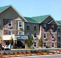 Savannah Suites Arvada - Accommodation Los Angeles