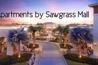 Sawgrass Mall Apartments 2.4 Accommodation Los Angeles