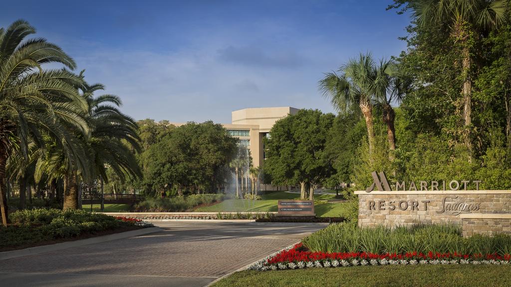 Sawgrass Marriott Golf Resort & Spa - thumb 2