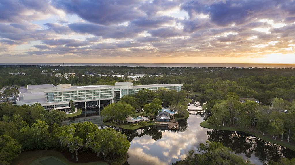 Sawgrass Marriott Golf Resort & Spa - thumb 0