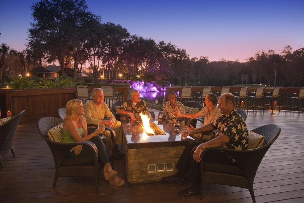 Sawgrass Marriott Golf Resort & Spa - thumb 1