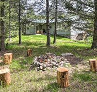 Scenic Forest Lodge Outside Glacier National Park! - Accommodation Los Angeles
