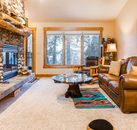 Scenic Solitude - Accommodation Los Angeles