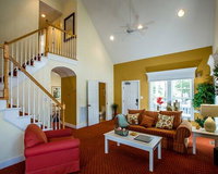 Scenic Vacation Resort Properties in Historic Williamsburg Accommodation Los Angeles