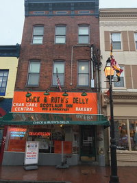 Scotlaur Inn Bed  Breakfast Accommodation Los Angeles