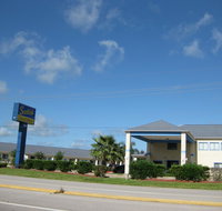 Scottish Inn Angleton - Accommodation Los Angeles