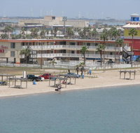 Sea Shell Inn Motel - Accommodation Los Angeles