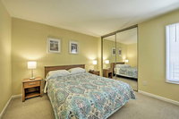 Seaside Heights Condo w/Deck - 0.3mi to Boardwalk Accommodation Los Angeles