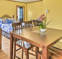 Secluded Studio with Community Amenities - Ski  Hike - Accommodation Los Angeles