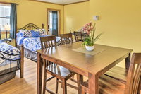 Secluded Studio with Community Amenities - Ski  Hike Accommodation Los Angeles