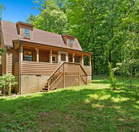 Sequoyah Hideaway - Accommodation Los Angeles