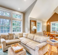 Serene Redwood Retreat - Accommodation Los Angeles