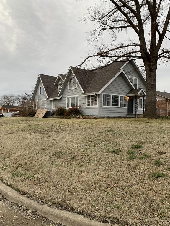 Serenity In Sapulpa 15 Minutes To Downtown Tulsa - thumb 0