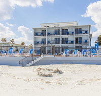 Seven Seas Resort - Daytona Beach - Accommodation Los Angeles