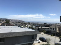 SF Bay View Home by SFO Airport Accommodation Los Angeles