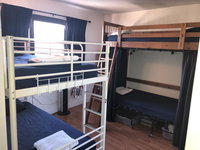 SF international Crashpad Accommodation Los Angeles