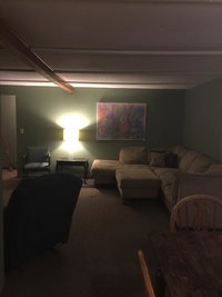 Shade Acres House Accommodation Los Angeles