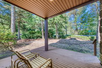 Shadow Hawk 19 Accommodation Los Angeles