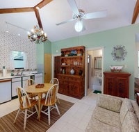 Shamrock Cottage - Accommodation Los Angeles