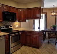 Shattuck Chateau - Accommodation Los Angeles