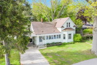 Shore Side Cottage Lake Retreat Accommodation Los Angeles