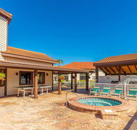 Shorewalk Spacious Condo 2B 2B w/enclosed lanai near Anna Maria & IMG Academy - Accommodation Los Angeles