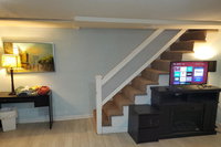 Short Term Rental Hotel Style Stay 5 minutes to Downtown Baltimore Accommodation Los Angeles