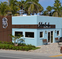 Silver Surf Gulf Beach Resort - Accommodation Los Angeles