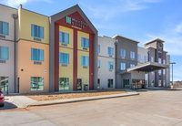 Sleep Inn Accommodation Los Angeles