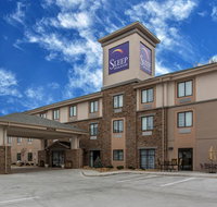 Sleep Inn  Suites Dayton - Accommodation Los Angeles