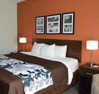 Sleep Inn & Suites Elk City - Accommodation Los Angeles
