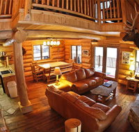 Snow Ghost Townhouse - Accommodation Los Angeles