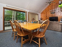 Snowood 43 Waterville Estates Accommodation Los Angeles