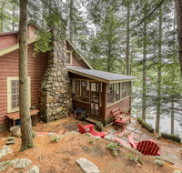 Solitude at Lake's End - Accommodation Los Angeles