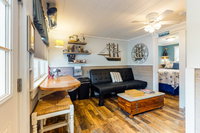 Someday is Now Beach Retreat Accommodation Los Angeles