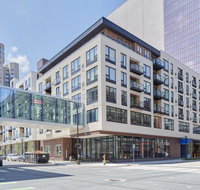 Sonder - Sora - Accommodation Los Angeles